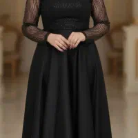 اجاره لباس مجلسی پرنیان