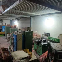 به دو نیروی کار ساده برای خم کاری|استخدام صنعتی، فنی، مهندسی|قم, قلعه صدری|دیوار