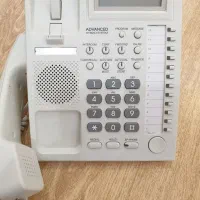 تلفن سانترال پاناسونیک KX-T7730X