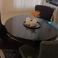 کاناپه و میز جلو مبلی و میز ناهارخوری|مبلمان خانگی و میز عسلی|تهران, منیریه|دیوار