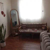 تخت سنتی گره چینی زیبا و شیک