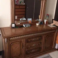 میز کنسول|بوفه، ویترین، کنسول|تهران, نبی اکرم|دیوار