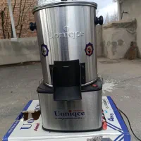سبزی خورد کن