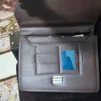 کیف اداری دانشجویی رمز دار نو|کیف، کفش، کمربند|تبریز, |دیوار