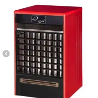 بخاری گازی انرژی