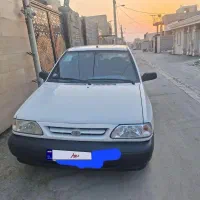 پراید ۱۳۱ مدل ۹۸