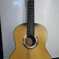 گیتار آموزشی کلاسیک