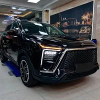 KMC x5 صفر خشک 1404