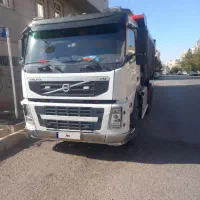 اف ام ۱۳ کمپرسی|خودرو سنگین|تهران, شهرک هما|دیوار