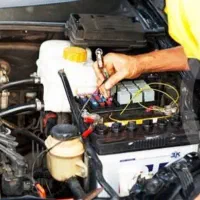 باطریسازی سیار