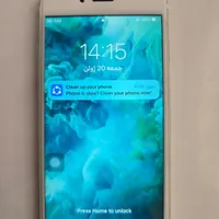 اپل iPhone 6 Plus با حافظهٔ ۶۴ گیگابایت|موبایل|تهران, تجریش|دیوار