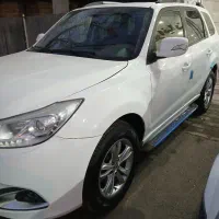 هایما s7 موتور۲۰۰۰|خودرو سواری و وانت|خوی, |دیوار