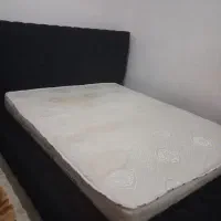 تخت چستر در حد نو