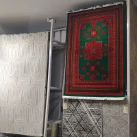 زیر قیمت/فرش/اکرولیک/قسطی/بدون پیش|فرش|مشهد, شیرودی|دیوار