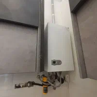 طرح تعویض آبگرمکن و پکیج فرسوده با نو|آبگرمکن، پکیج، شوفاژ|نظرآباد, نظرآباد|دیوار