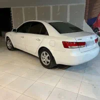 سوناتا۲۰۰۸