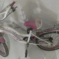 دوچرخه نووتمیزدخترانه