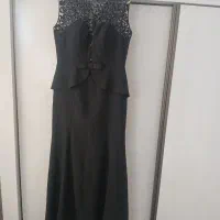 لباس مجلسی