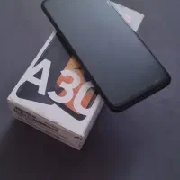 موبایل سامسونگ گلکسی a30