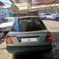 پراید ۱۴۱کم کار|خودرو سواری و وانت|تبریز, |دیوار