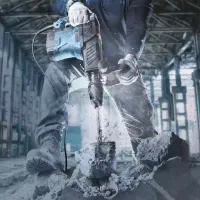 اجاره و تعمیر هیلتی چکش بتن کن مینی فرز دریل