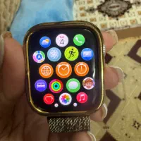 اپل واچ سری ۷|لوازم جانبی موبایل و تبلت|اهواز, نادری|دیوار