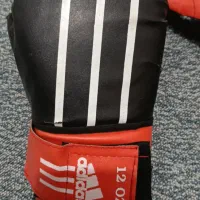 دستکش بوکس ادیداس|تجهیزات ورزشی|یاسوج, |دیوار