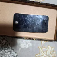 گوشی آیفون|موبایل|قم, شهر قائم|دیوار