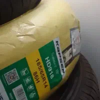 یک حلقه لاستیک