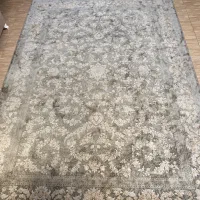 فرش ۹ متری ۱۵۰۰ شانه کاشان