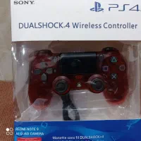 دسته ps4|کنسول، بازی ویدئویی و آنلاین|دلوار, |دیوار