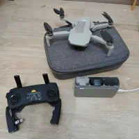 پهپاد دی جی آی