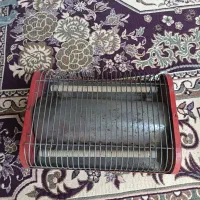 هیتر کاملا سالم