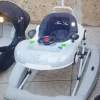 ست کالسکه روما