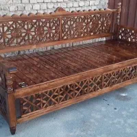 تخت سنتی