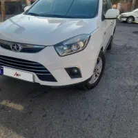 جک اس ۵ مدل ۹۶