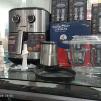 خورد کن سیلور کرست اصلی واسیاب راف قیمت تو ضیحات