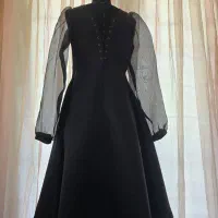 لباس مجلسی نو