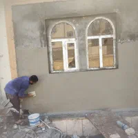 استا بنا بلوک چینی پلاسترنرمه وتخریب و ابزار کامل|خدمات پیشه و مهارت|بندرعباس, |دیوار