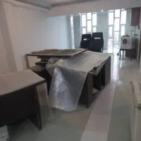 86 متر - 3 خواب بزرگ - مناسب تمام مشاغل اداری|اجارهٔ دفتر کار، اتاق اداری، مطب|تهران, المهدی|دیوار