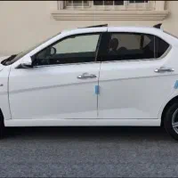 دنا پلاس اتوماتیک توربو مدل ۴۰۲ درحد صفر|خودرو سواری و وانت|مشهد, فرودگاه|دیوار
