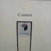 دستگاه کپی Canon|پرینتر، اسکنر، کپی، فکس|اسلامشهر, شهرک قائمیه|دیوار