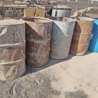 بشکه|مصالح و تجهیزات ساختمان|سبزوار, کلاته سیفر|دیوار