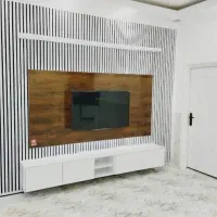 بازسازی دکوراسیون داخلی طراحی و نصب کمد و کابینت|خدمات پیشه و مهارت|صدرا-فارس, فاز ۱|دیوار