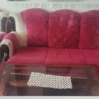 مبلمان|مبلمان خانگی و میز عسلی|شاهرود, |دیوار