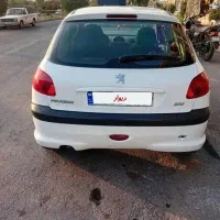 206 مدل 94 تیپ2