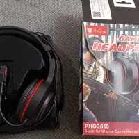 هدست گیمینگ|کنسول، بازی ویدئویی و آنلاین|تهران, شهران شمالی|دیوار