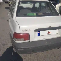 پراید مدل ۸۰|خودرو سواری و وانت|تبریز, |دیوار