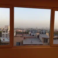 ولنجک۱۵۰m زیرسیزدهم غرق در نور ویو ابدی تراس بزرگ|اجارهٔ آپارتمان|تهران, ولنجک|دیوار