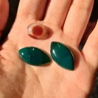 سنگ لاجورد اعلا افغانستان|زیورآلات و اکسسوری|اصفهان, امیرعرب|دیوار